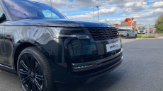 Land Rover Range Rover 3.0 D350 First Edition 4dr Auto Diesel Estate